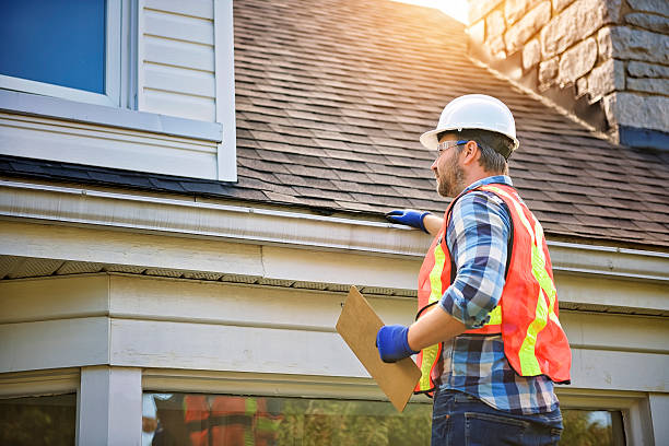 Licensed Gutter Repair And Installation service in Berlin, WI - Norken Roofing
